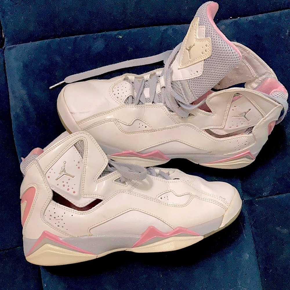 Jordan True Flights